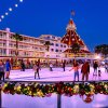 Create cherished holiday memories at the Hotel del Coronado. Photo courtesy of the hotel