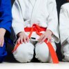 Kids classes like judo can help children build new skills and develop socially