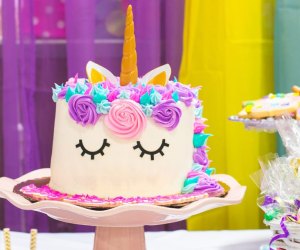 Unicorn parties never go out of style! Photo by Malcolm Garrett/Pexels